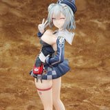 Azur Lane Jade 1/7 Scale Figure