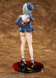 Azur Lane Jade 1/7 Scale Figure