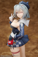 Azur Lane Jade 1/7 Scale Figure