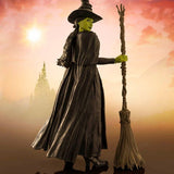 Elphaba "Wicked" S.H.Figuarts