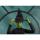 Elphaba "Wicked" S.H.Figuarts