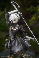 Good Smile Arts Shanghai NieR:Automata Ver1.1a 2B (YoRHa No.2 Type B)