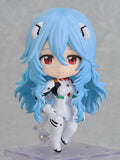 Nendoroid No.3018 Rei Ayanami Long Hair Ver.