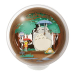 At the Bus Stop Paper Theater Ball "My Neighbor Totoro" Paper Theater (PTB-10)
