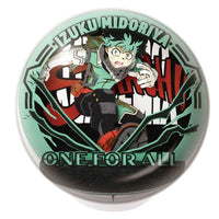 Izuku Midoriya "My Hero Academia" Paper Theater Ball (PTB-25)