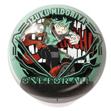 Izuku Midoriya "My Hero Academia" Paper Theater Ball (PTB-25)