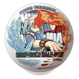 Shoto Todoroki "My Hero Academia" Paper Theater Ball (PTB-28)