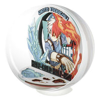 Shoto Todoroki "My Hero Academia" Paper Theater Ball (PTB-28)