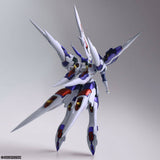 Xenogears Bring Arts Xenogears