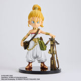 Chrono Trigger FORM-ISM Marle