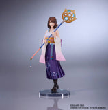 Final Fantasy X Yuna