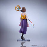 Final Fantasy X Yuna