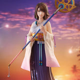 Final Fantasy X Yuna