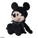 [Backorder] KINGDOM HEARTS Plush - KING MICKEY