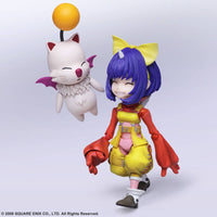 [Backorder] Final Fantasy IX: Bring Arts Eiko Carol & Quina Quen