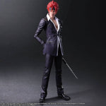 [Backorder] Final Fantasy VII Remake: Play Arts Kai Reno