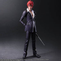 [Backorder] Final Fantasy VII Remake: Play Arts Kai Reno