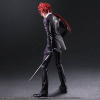 [Backorder] Final Fantasy VII Remake: Play Arts Kai Reno