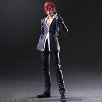 [Backorder] Final Fantasy VII Remake: Play Arts Kai Reno