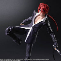 [Backorder] Final Fantasy VII Remake: Play Arts Kai Reno