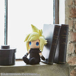 [Backorder] FINAL FANTASY VII REMAK Plush - CLOUD STRIFE