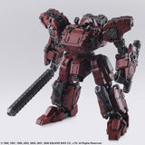 [Backorder] Front Mission Structure Arts 1/72  Plastic Model Kit Series Vol.2 Frost Hell Wall Ver. (Set of 6)