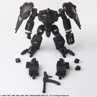 [Backorder] Front Mission Structure Arts Plus 1/72  Plastic Model Kit Series Raven
