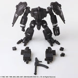 [Backorder] Front Mission Structure Arts Plus 1/72  Plastic Model Kit Series Raven