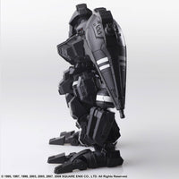 [Backorder] Front Mission Structure Arts Plus 1/72  Plastic Model Kit Series Raven