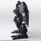 [Backorder] Front Mission Structure Arts Plus 1/72  Plastic Model Kit Series Raven