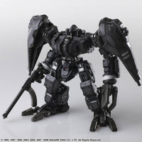 [Backorder] Front Mission Structure Arts Plus 1/72  Plastic Model Kit Series Raven