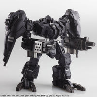 [Backorder] Front Mission Structure Arts Plus 1/72  Plastic Model Kit Series Raven