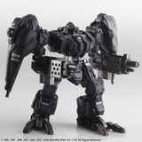 [Backorder] Front Mission Structure Arts Plus 1/72  Plastic Model Kit Series Raven