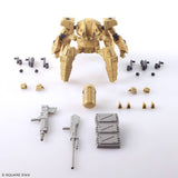 [Backorder] Front Mission Structure Arts 1/72  Plastic Model Kit Series Vol.6 (Set of 4)