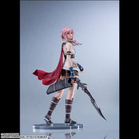 Final Fantasy XIII Lightning