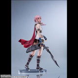 Final Fantasy XIII Lightning