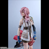 Final Fantasy XIII Lightning