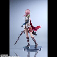 Final Fantasy XIII Lightning