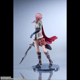Final Fantasy XIII Lightning