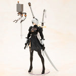 NieR:Automata Plastic Model Kit 2B (Yorha No. 2 Type B)