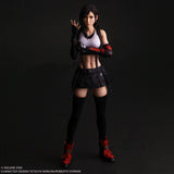 Final Fantasy VII Rebirth Play Arts Shin Tifa Lockhart