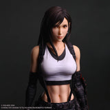 Final Fantasy VII Rebirth Play Arts Shin Tifa Lockhart