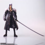 Final Fantasy VII Structure Arts Sephiroth