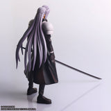 Final Fantasy VII Structure Arts Sephiroth