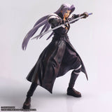 Final Fantasy VII Structure Arts Sephiroth