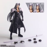 Final Fantasy VII Structure Arts Sephiroth