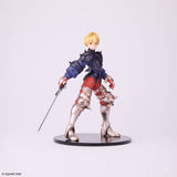 Final Fantasy Tactics Ivalice Chronicles Form-Ism Swordsman Ramza Beoulve