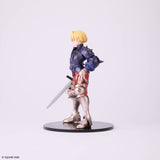Final Fantasy Tactics Ivalice Chronicles Form-Ism Swordsman Ramza Beoulve
