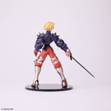Final Fantasy Tactics Ivalice Chronicles Form-Ism Swordsman Ramza Beoulve