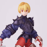 Final Fantasy Tactics Ivalice Chronicles Form-Ism Swordsman Ramza Beoulve